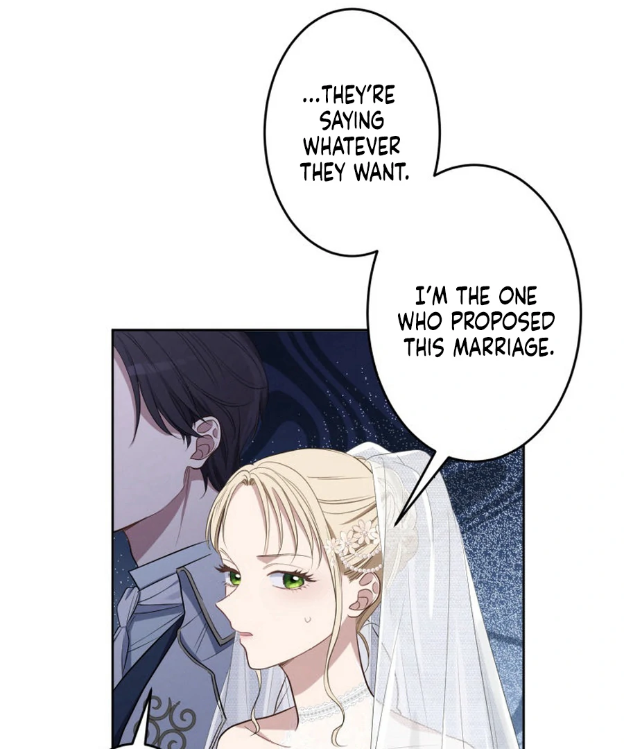 The Grim Reaper Duke’s Obsessive Contract Mother Chapter 23 page 29