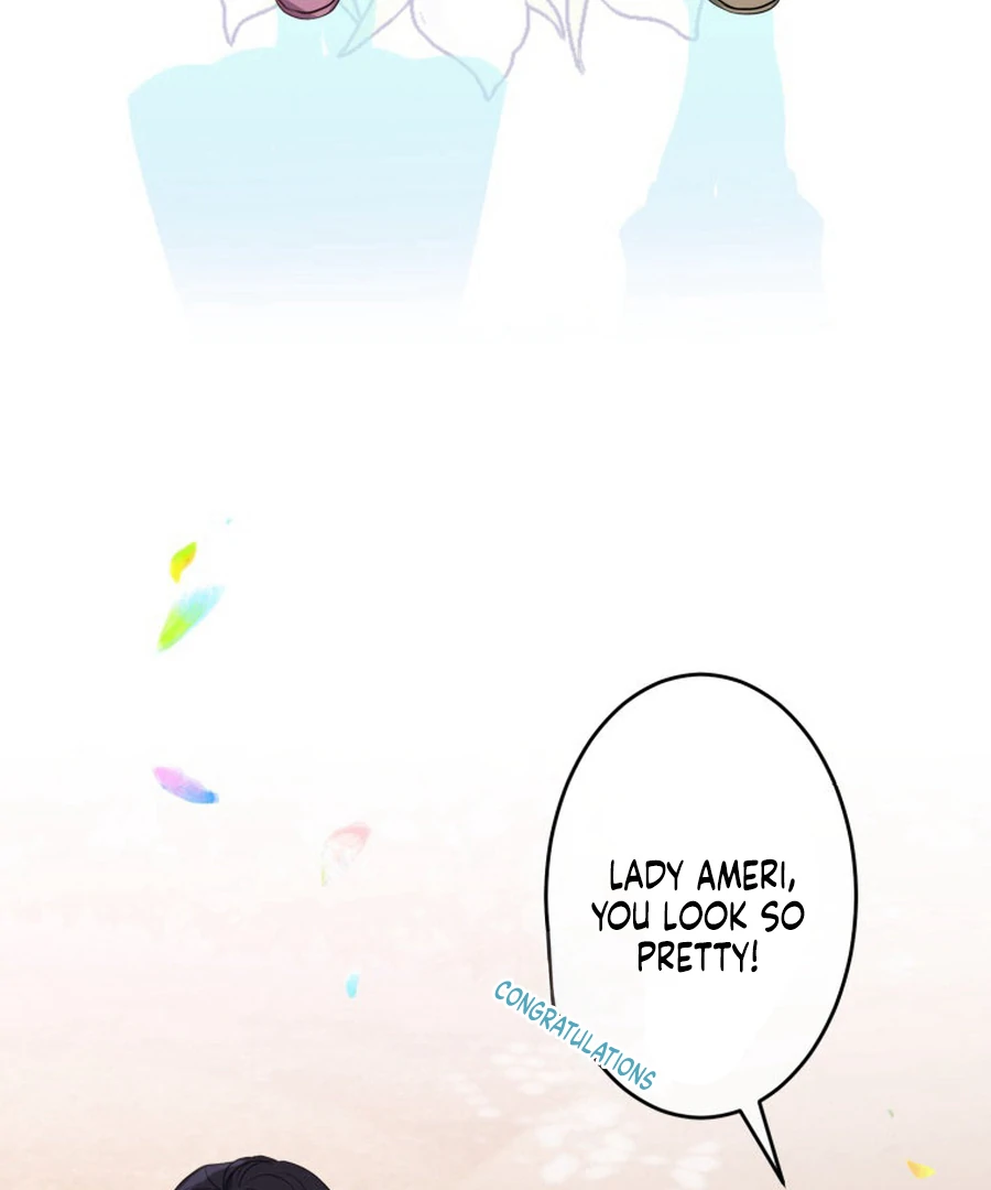 The Grim Reaper Duke’s Obsessive Contract Mother Chapter 23 page 36