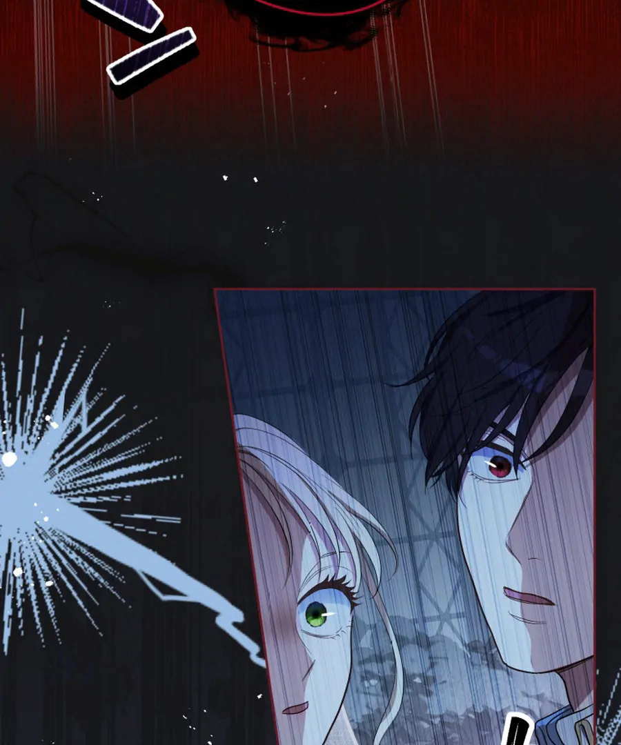 The Grim Reaper Duke’s Obsessive Contract Mother Chapter 23 page 44