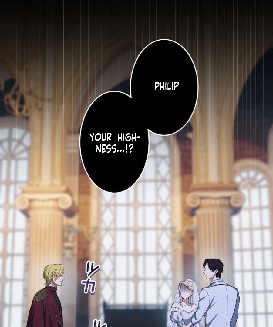 The Grim Reaper Duke’s Obsessive Contract Mother Chapter 23 page 50