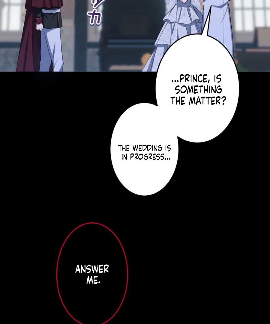 The Grim Reaper Duke’s Obsessive Contract Mother Chapter 23 page 51