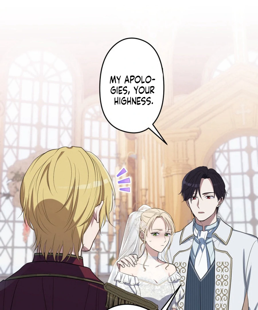 The Grim Reaper Duke’s Obsessive Contract Mother Chapter 23 page 63