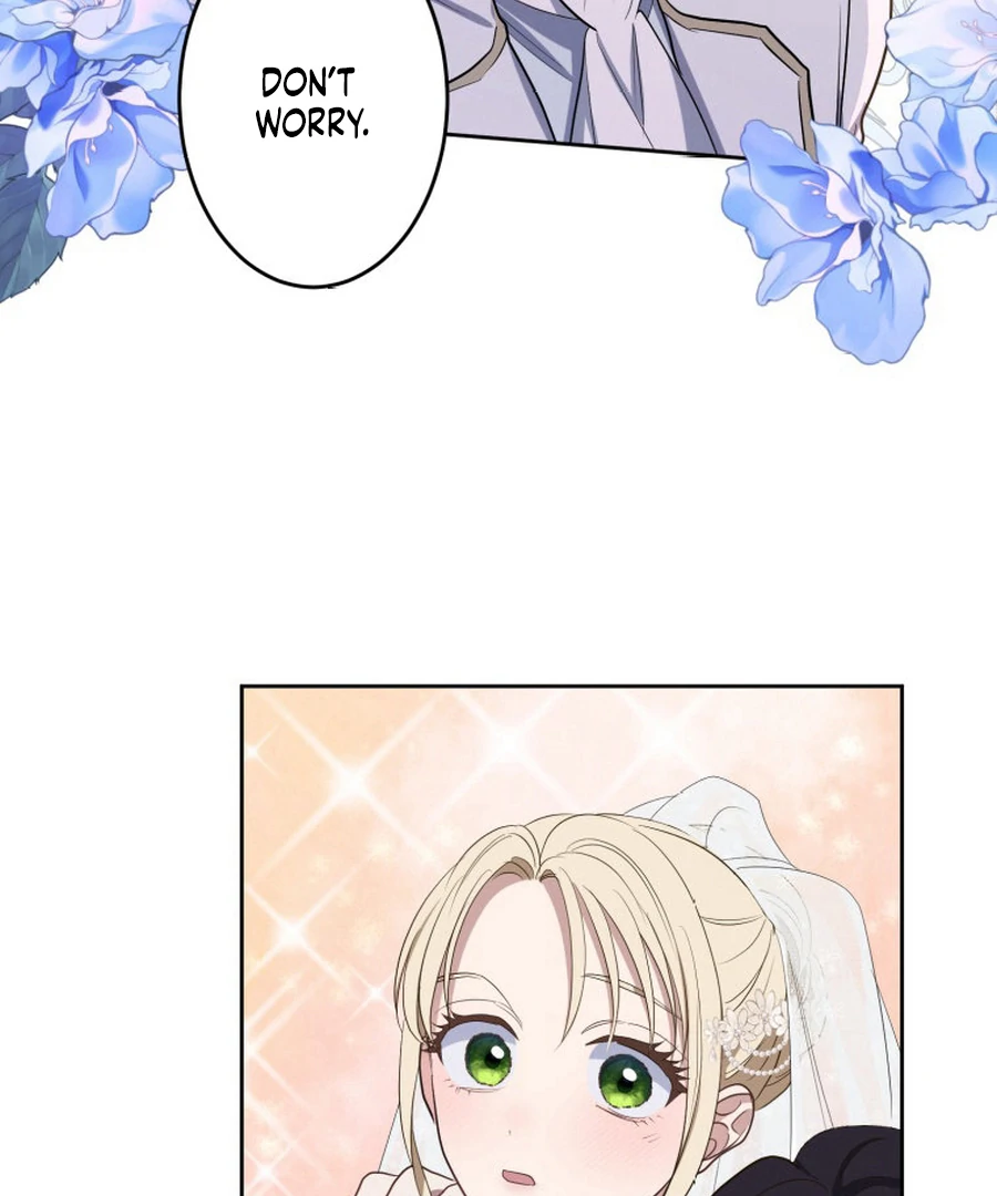 The Grim Reaper Duke’s Obsessive Contract Mother Chapter 23 page 61