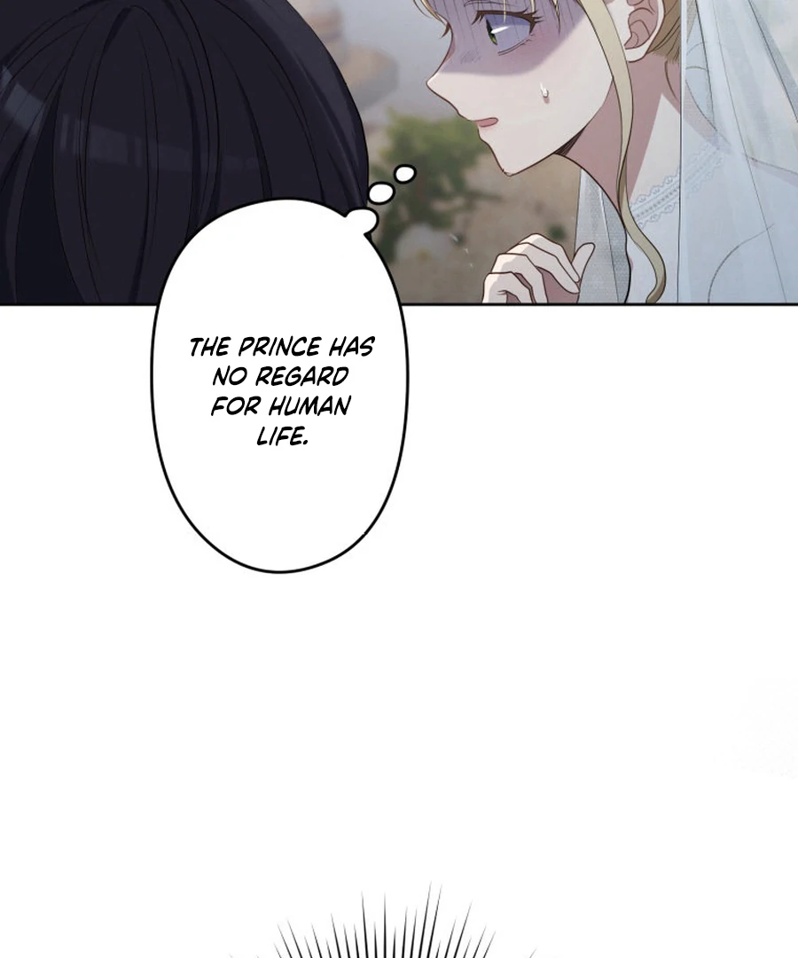 The Grim Reaper Duke’s Obsessive Contract Mother Chapter 23 page 69