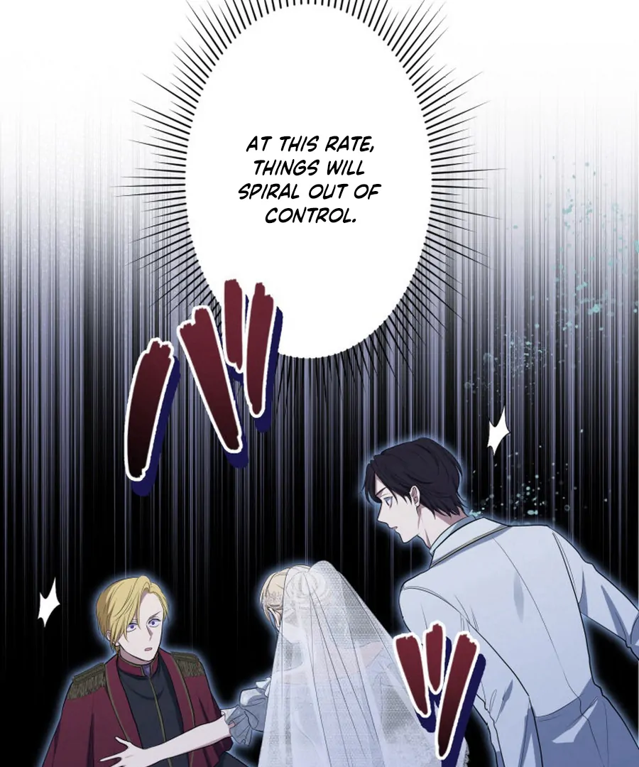 The Grim Reaper Duke’s Obsessive Contract Mother Chapter 23 page 70