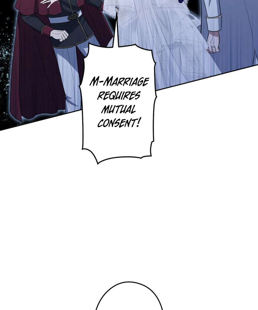 The Grim Reaper Duke’s Obsessive Contract Mother Chapter 23 page 71