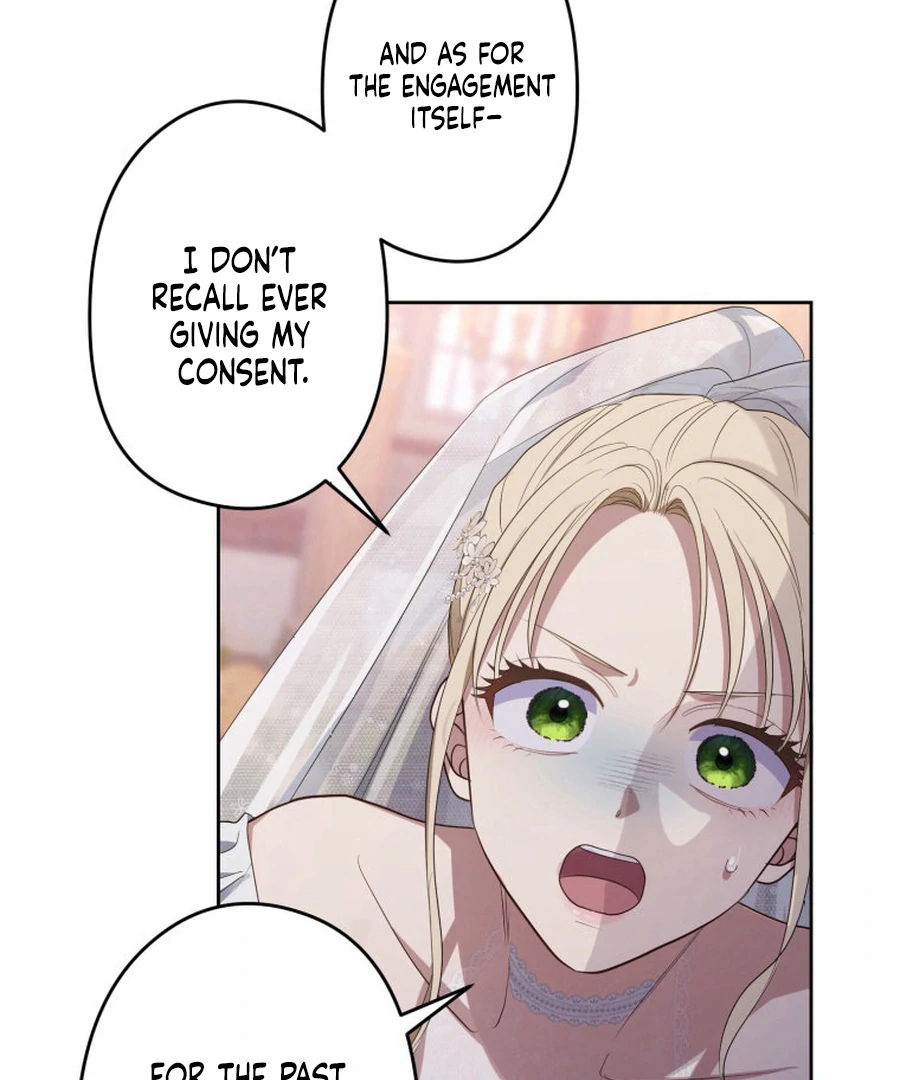 The Grim Reaper Duke’s Obsessive Contract Mother Chapter 23 page 72
