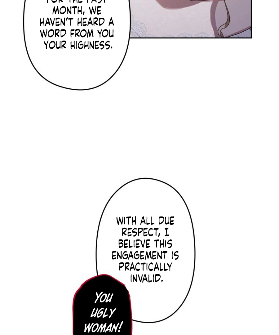 The Grim Reaper Duke’s Obsessive Contract Mother Chapter 23 page 73
