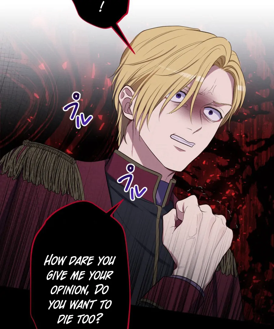 The Grim Reaper Duke’s Obsessive Contract Mother Chapter 23 page 74