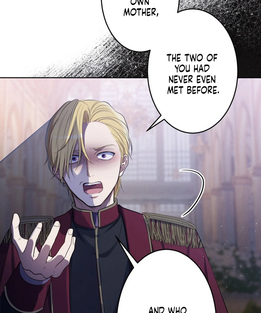 The Grim Reaper Duke’s Obsessive Contract Mother Chapter 23 page 77