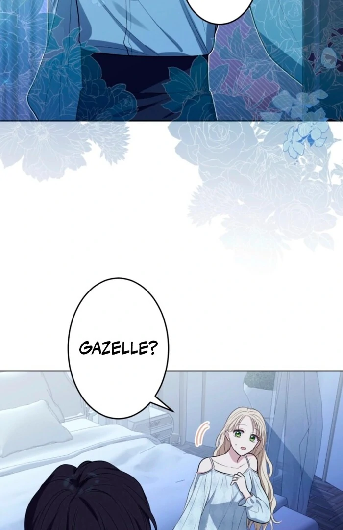 The Grim Reaper Duke’s Obsessive Contract Mother Chapter 24 page 41