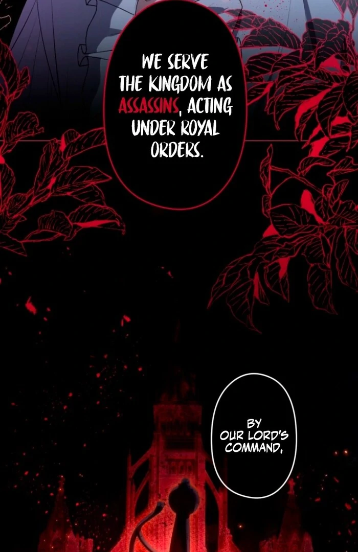 The Grim Reaper Duke’s Obsessive Contract Mother Chapter 24 page 52