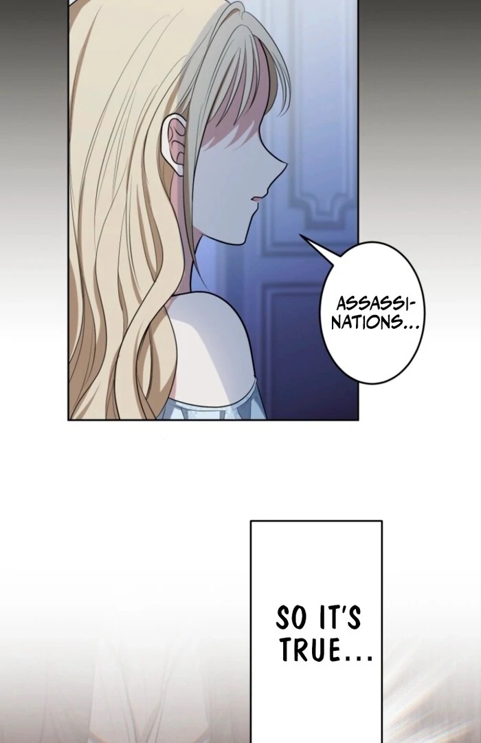 The Grim Reaper Duke’s Obsessive Contract Mother Chapter 24 page 54
