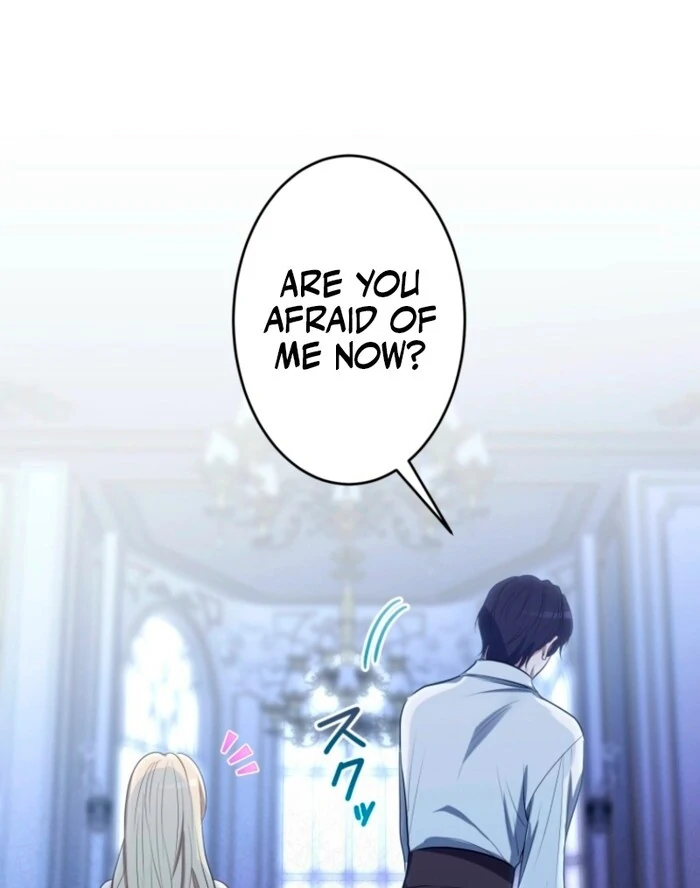 The Grim Reaper Duke’s Obsessive Contract Mother Chapter 24 page 56