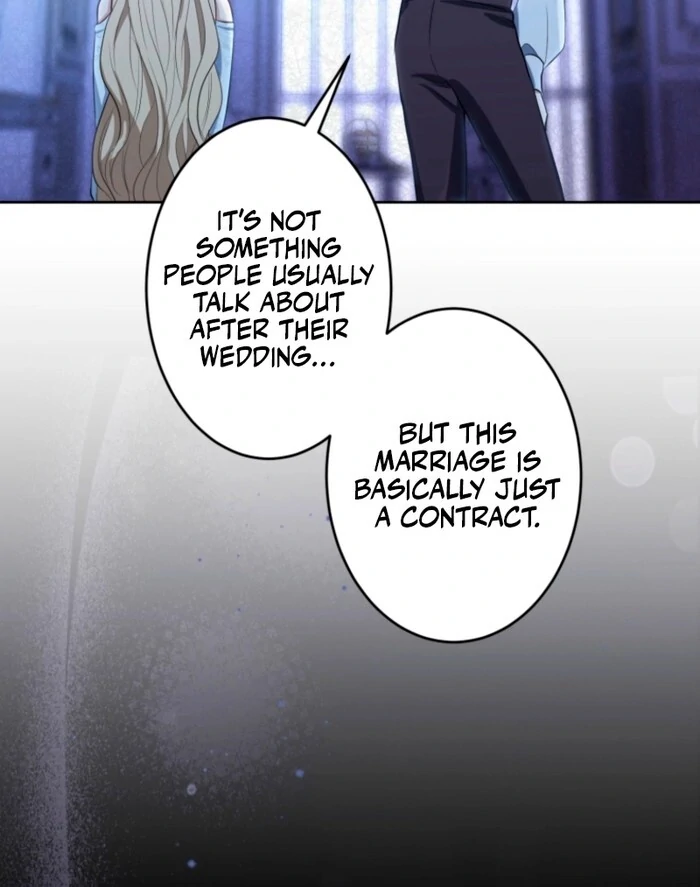 The Grim Reaper Duke’s Obsessive Contract Mother Chapter 24 page 57