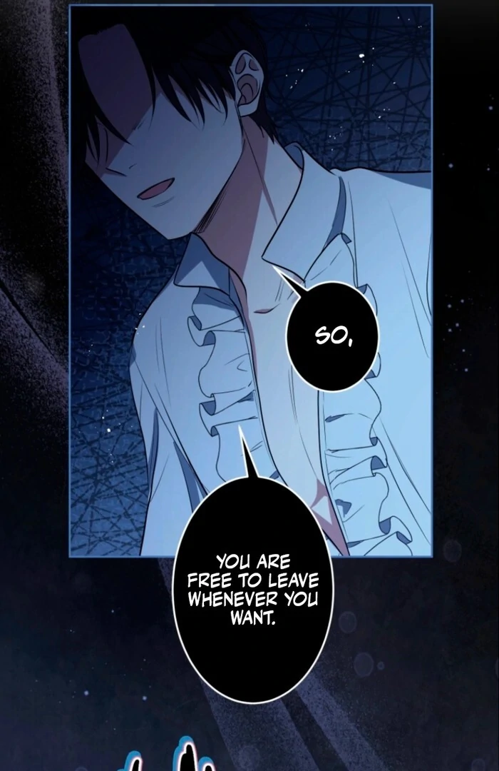 The Grim Reaper Duke’s Obsessive Contract Mother Chapter 24 page 58