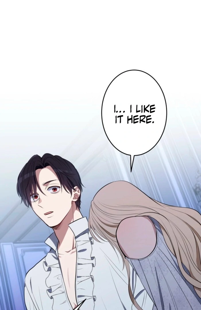 The Grim Reaper Duke’s Obsessive Contract Mother Chapter 24 page 60