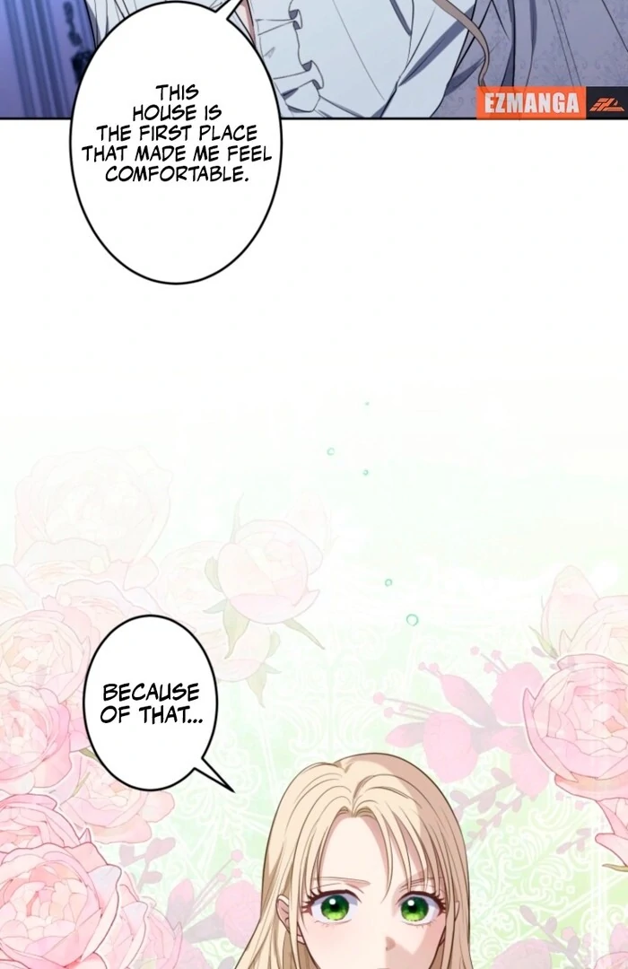 The Grim Reaper Duke’s Obsessive Contract Mother Chapter 24 page 61