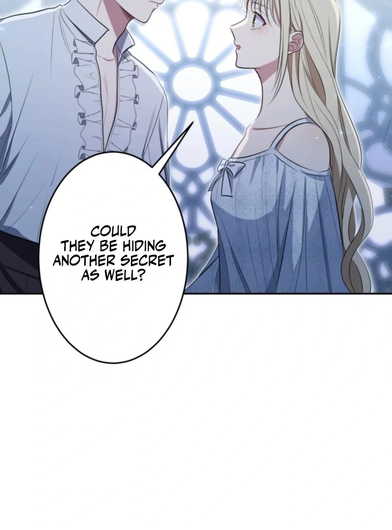 The Grim Reaper Duke’s Obsessive Contract Mother Chapter 25 page 5