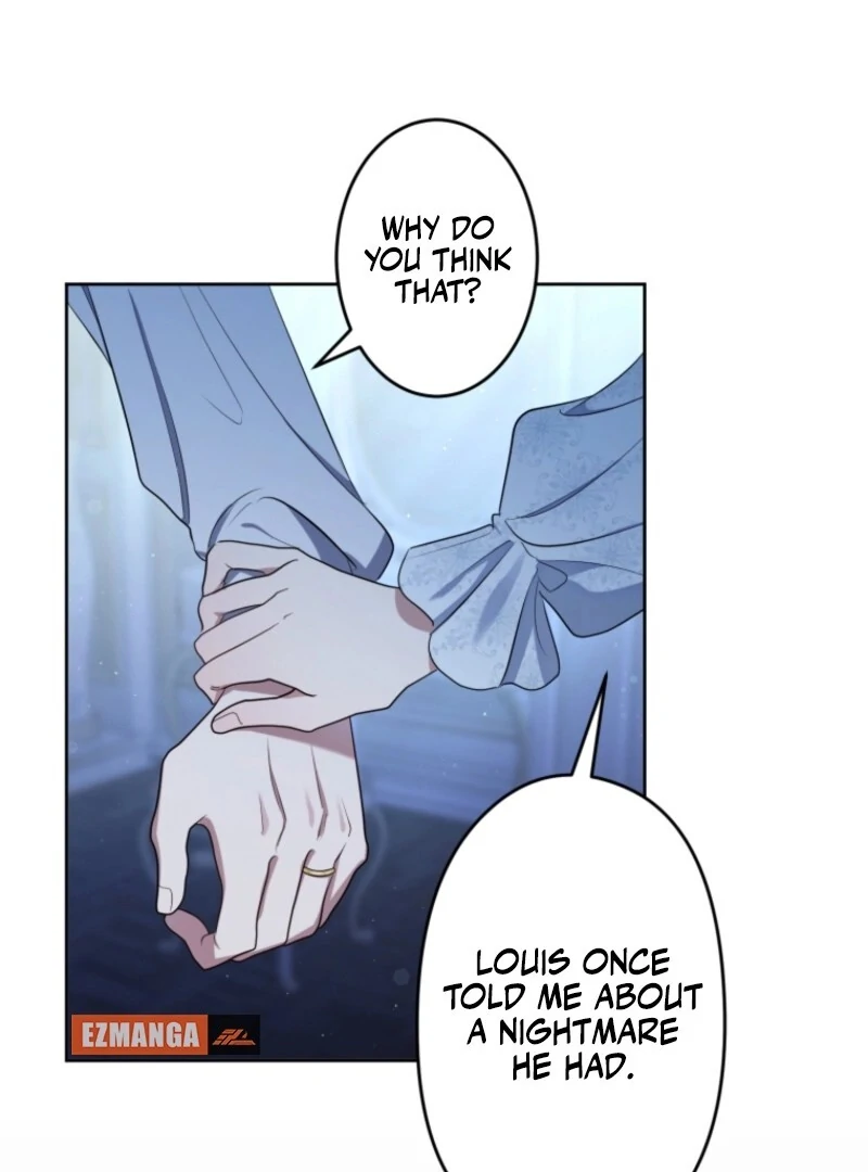 The Grim Reaper Duke’s Obsessive Contract Mother Chapter 25 page 6