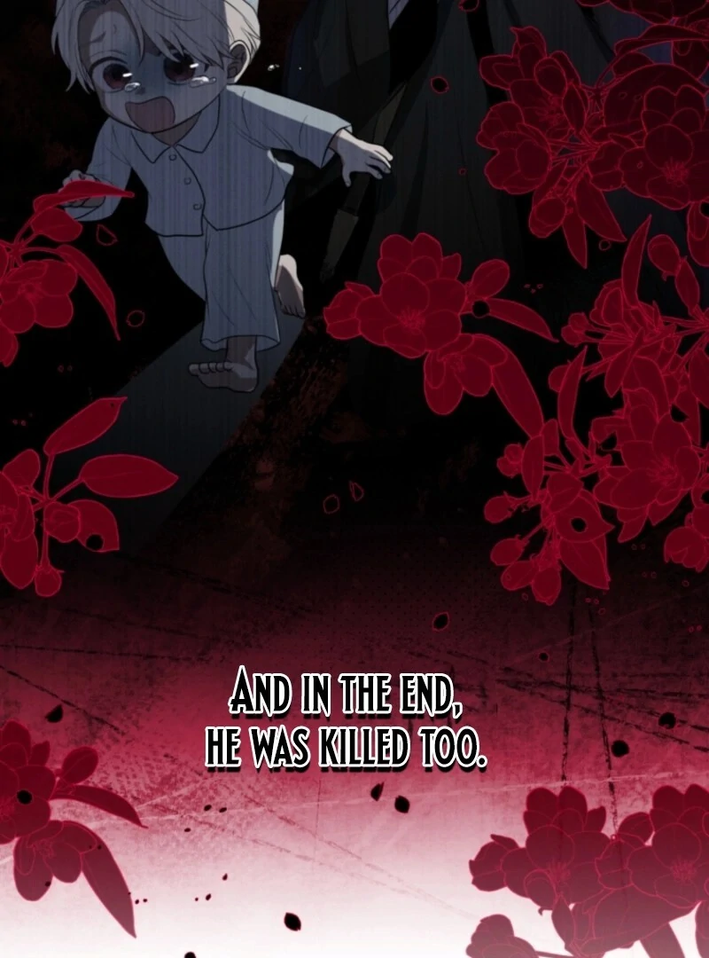 The Grim Reaper Duke’s Obsessive Contract Mother Chapter 25 page 8