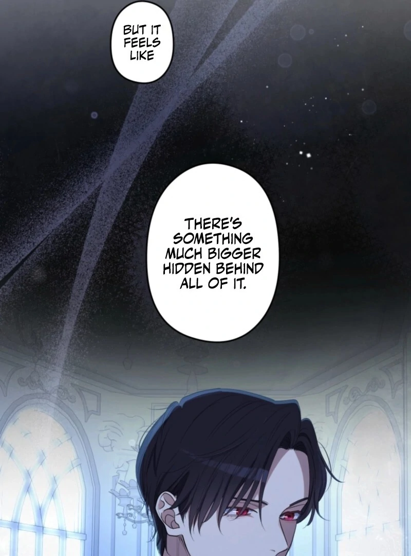 The Grim Reaper Duke’s Obsessive Contract Mother Chapter 25 page 12