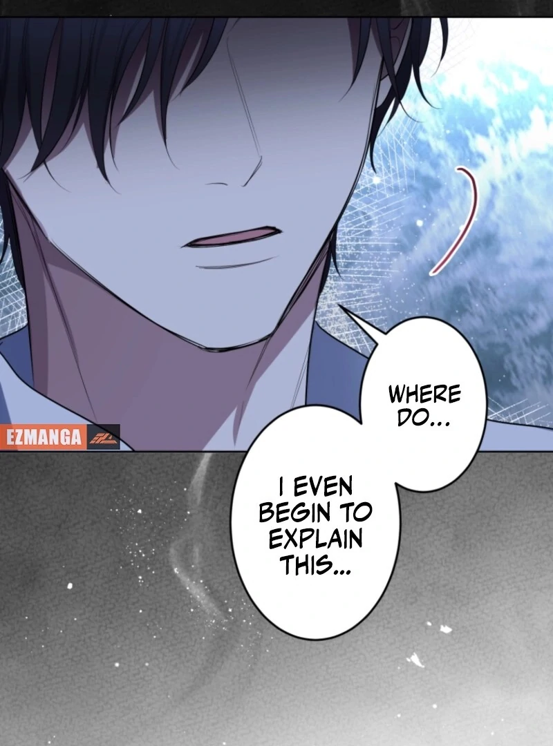 The Grim Reaper Duke’s Obsessive Contract Mother Chapter 25 page 14