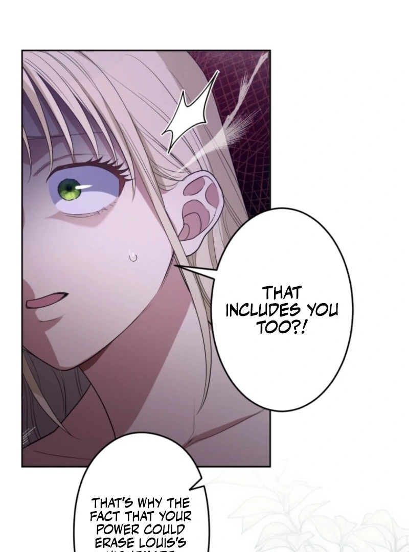 The Grim Reaper Duke’s Obsessive Contract Mother Chapter 25 page 18