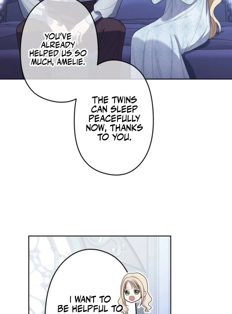 The Grim Reaper Duke’s Obsessive Contract Mother Chapter 25 page 26