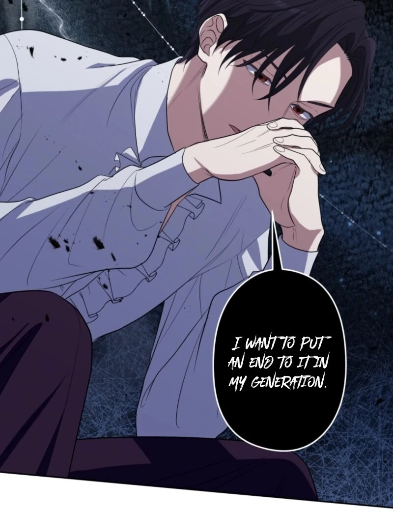 The Grim Reaper Duke’s Obsessive Contract Mother Chapter 25 page 29