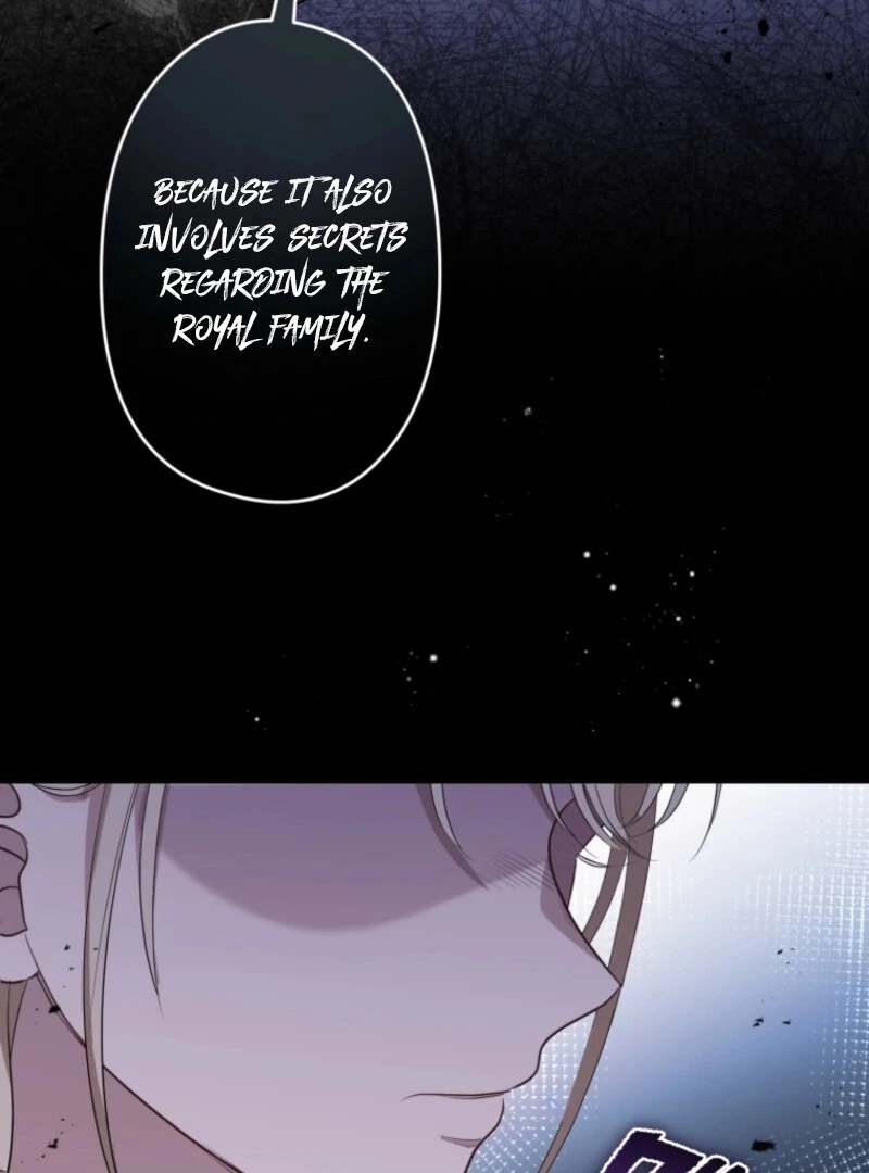 The Grim Reaper Duke’s Obsessive Contract Mother Chapter 25 page 36