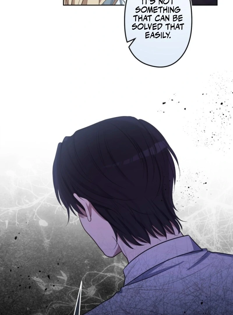 The Grim Reaper Duke’s Obsessive Contract Mother Chapter 25 page 35