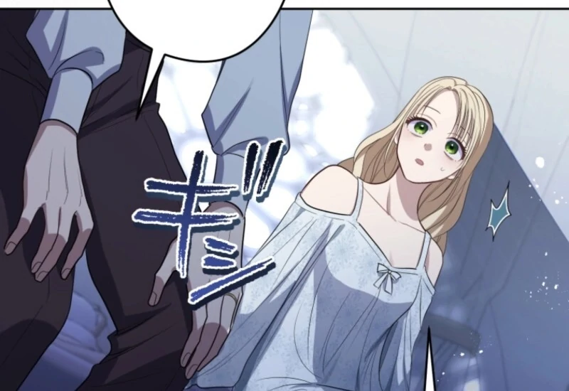 The Grim Reaper Duke’s Obsessive Contract Mother Chapter 25 page 38
