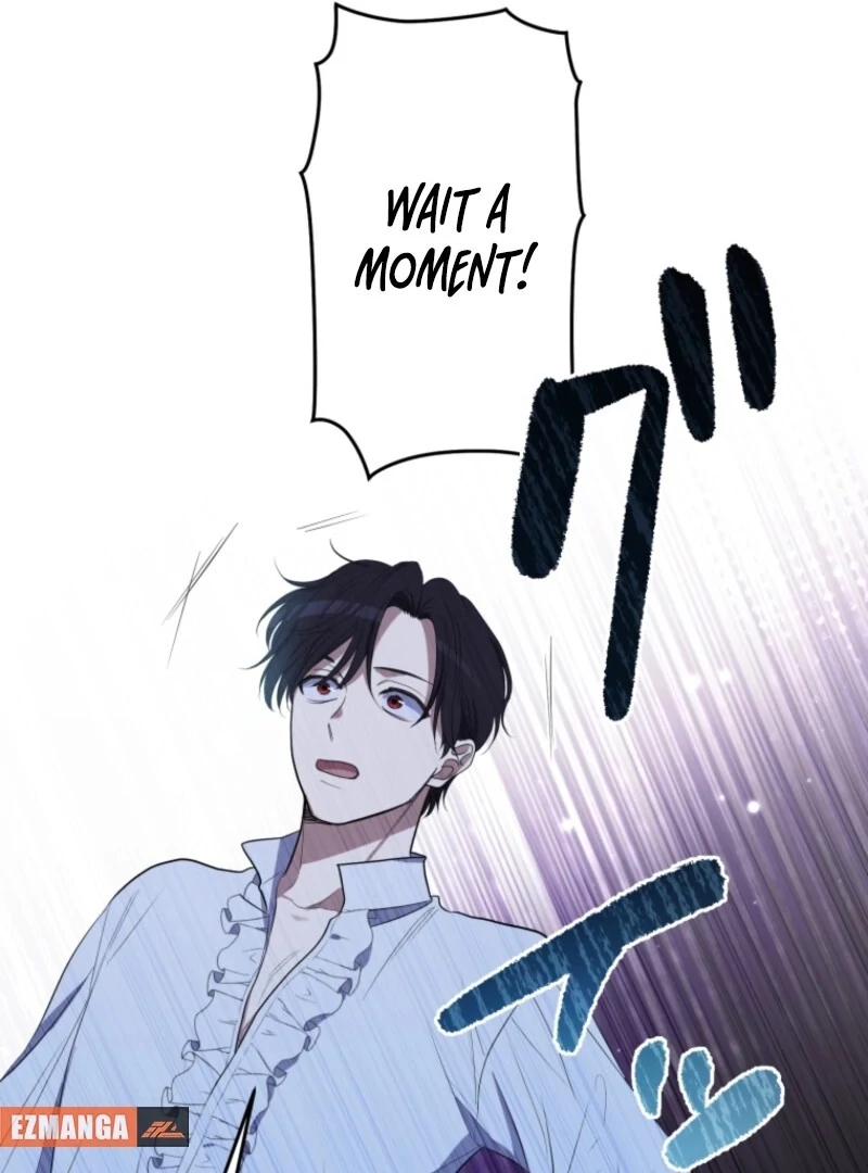 The Grim Reaper Duke’s Obsessive Contract Mother Chapter 25 page 40