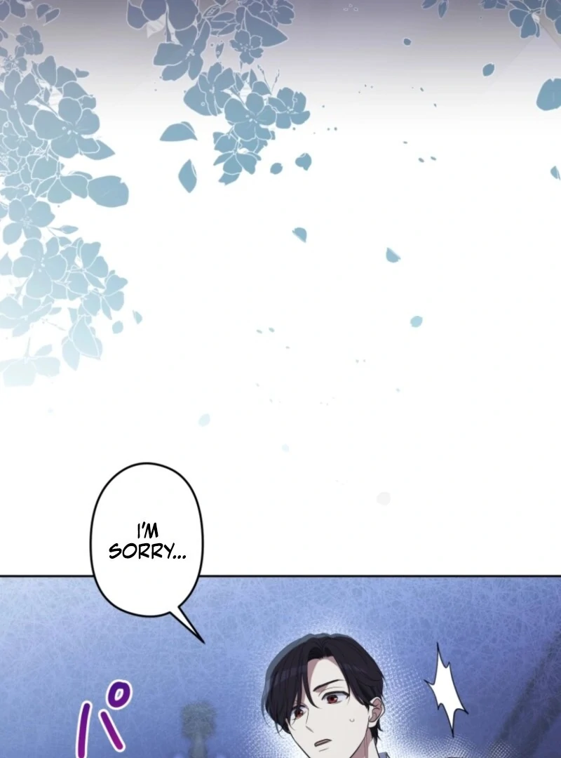The Grim Reaper Duke’s Obsessive Contract Mother Chapter 25 page 43