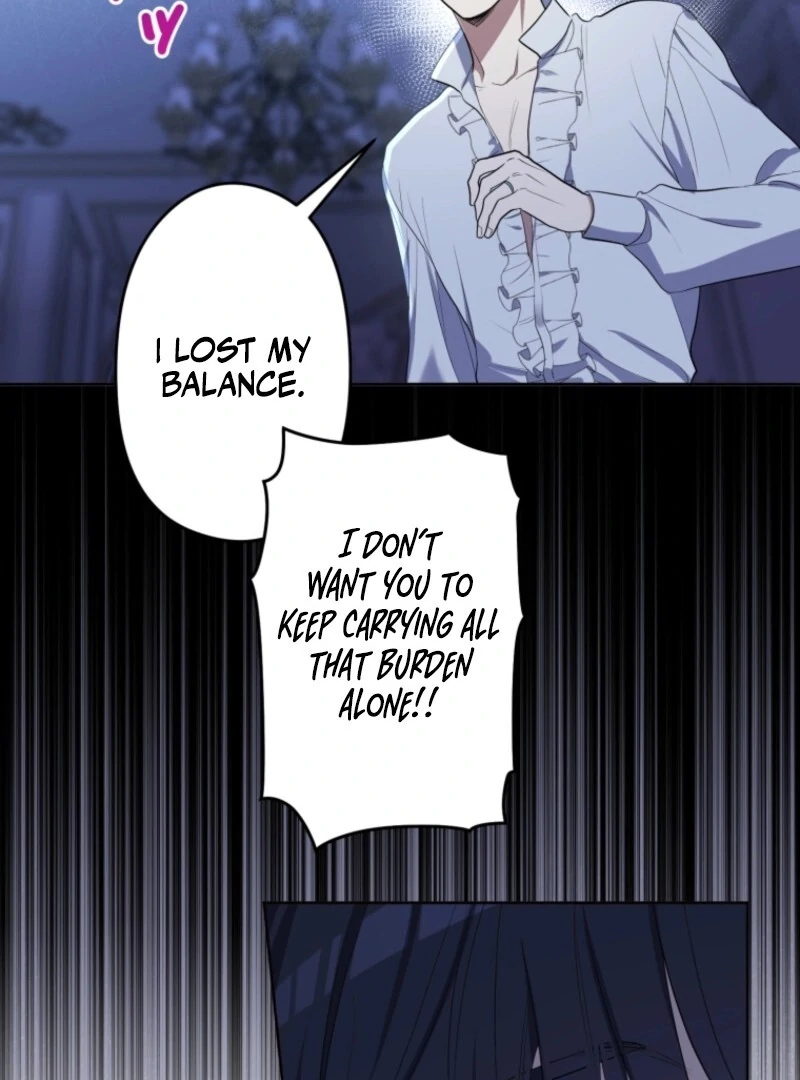 The Grim Reaper Duke’s Obsessive Contract Mother Chapter 25 page 44