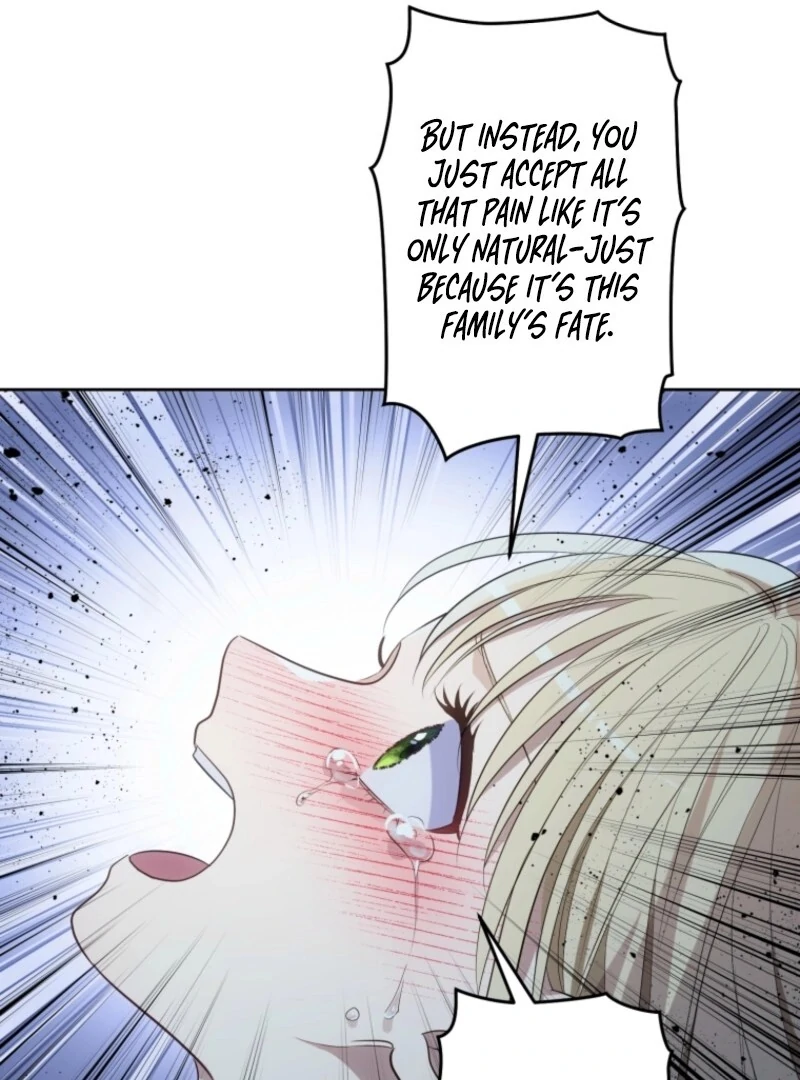 The Grim Reaper Duke’s Obsessive Contract Mother Chapter 25 page 49