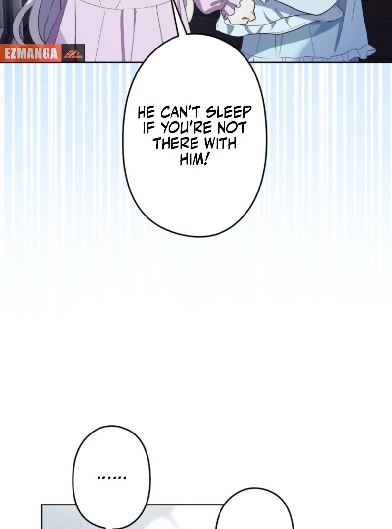 The Grim Reaper Duke’s Obsessive Contract Mother Chapter 26 page 5