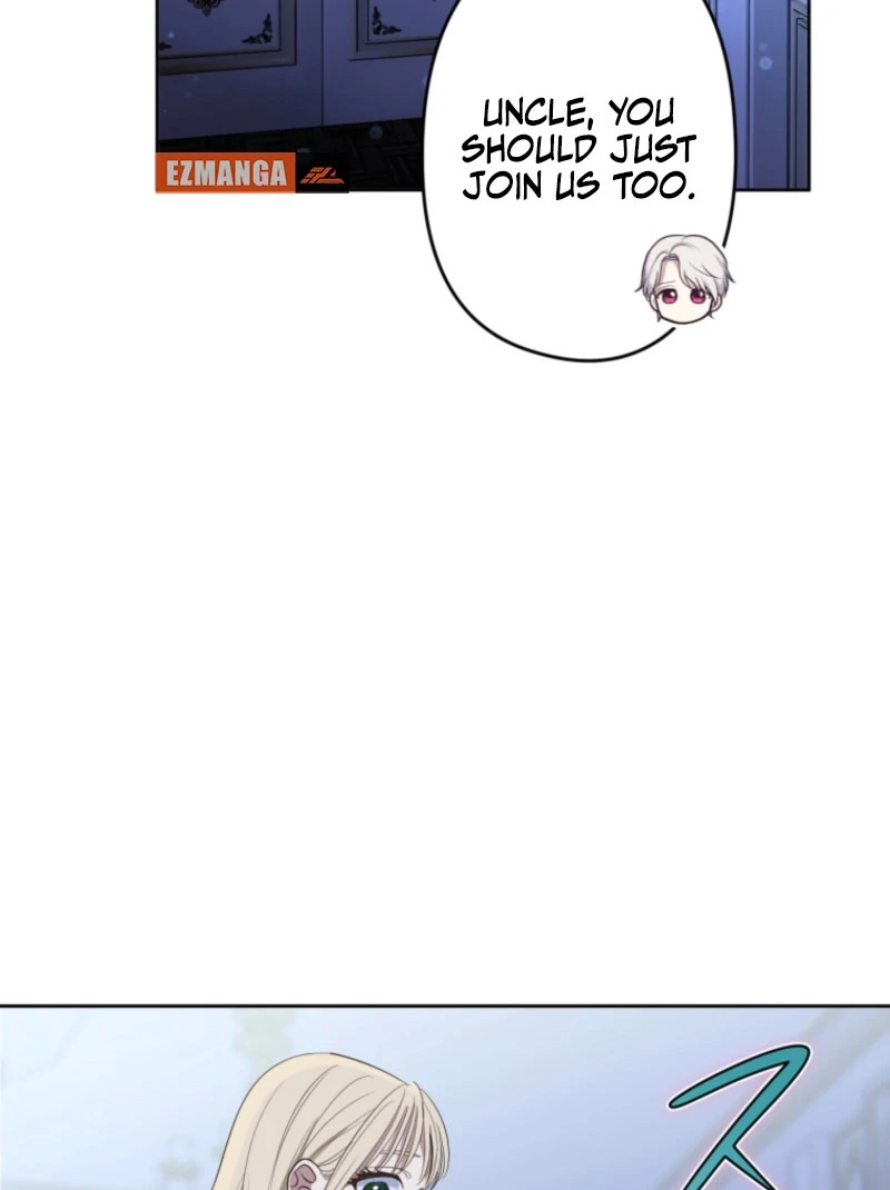 The Grim Reaper Duke’s Obsessive Contract Mother Chapter 26 page 12