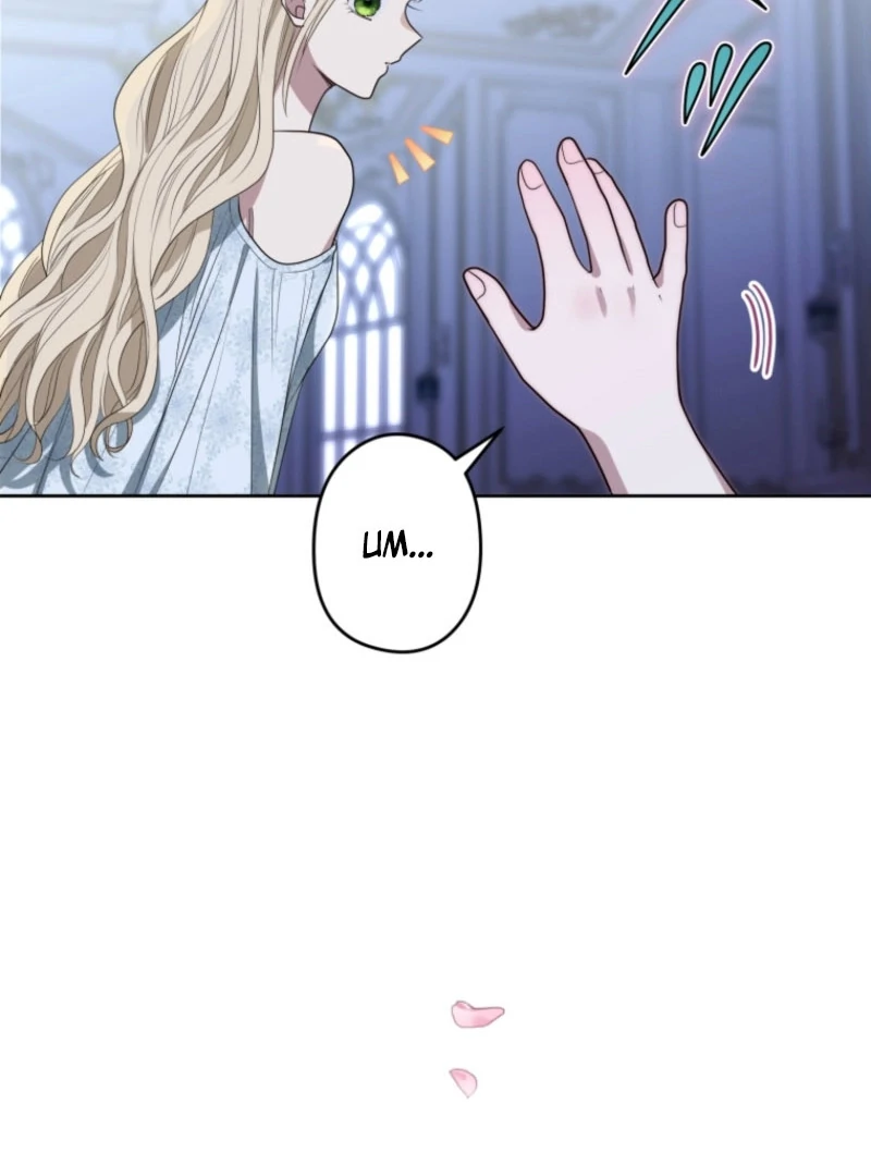 The Grim Reaper Duke’s Obsessive Contract Mother Chapter 26 page 13