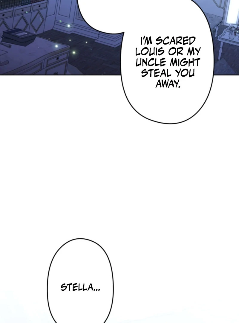 The Grim Reaper Duke’s Obsessive Contract Mother Chapter 26 page 19
