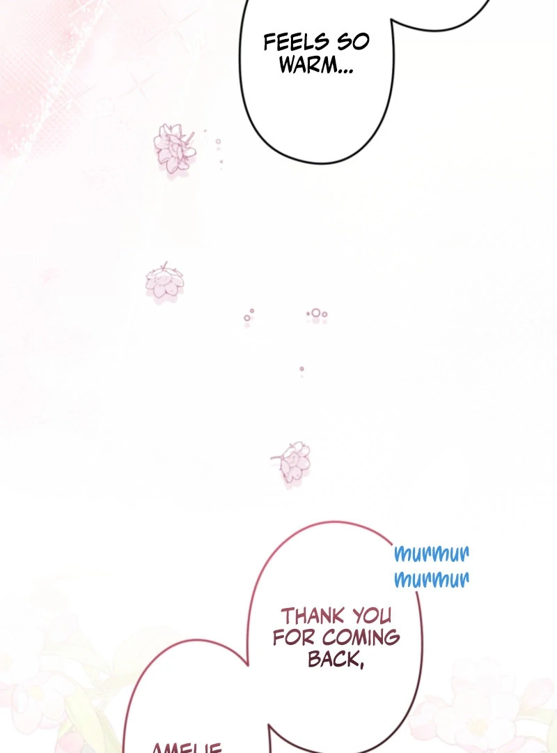 The Grim Reaper Duke’s Obsessive Contract Mother Chapter 26 page 22