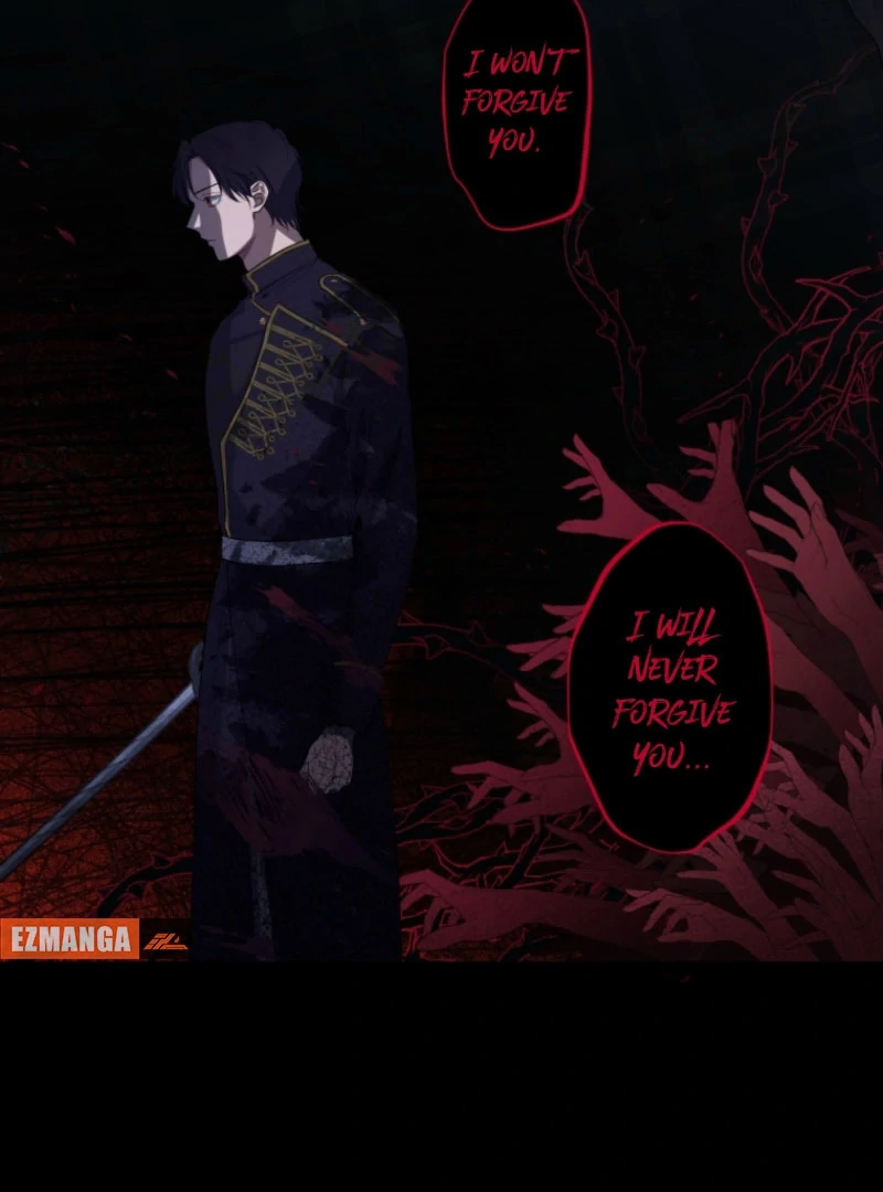 The Grim Reaper Duke’s Obsessive Contract Mother Chapter 26 page 32