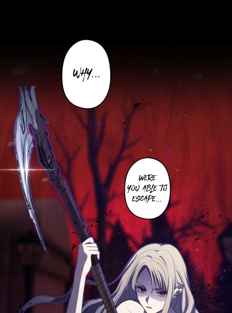 The Grim Reaper Duke’s Obsessive Contract Mother Chapter 26 page 34