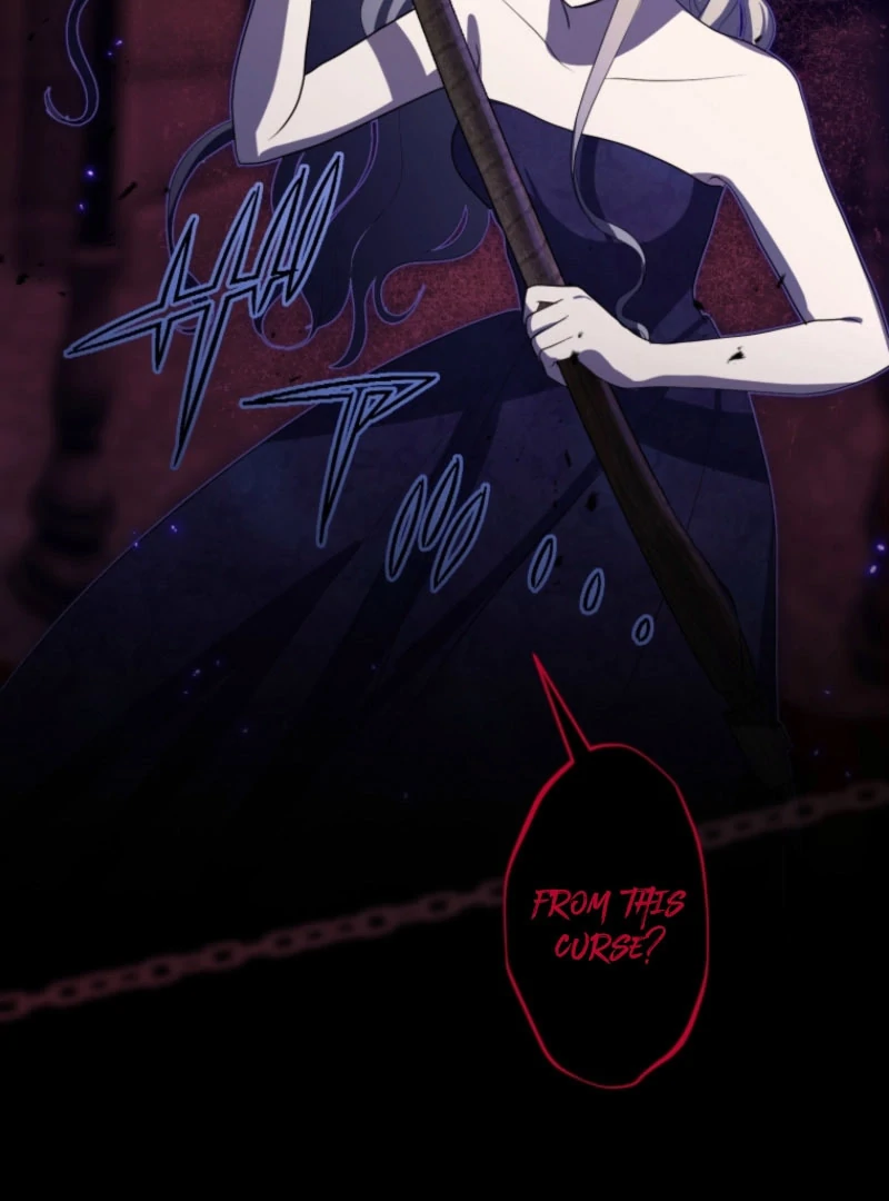 The Grim Reaper Duke’s Obsessive Contract Mother Chapter 26 page 35