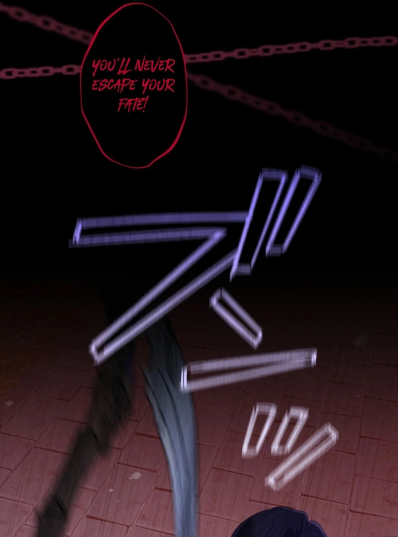 The Grim Reaper Duke’s Obsessive Contract Mother Chapter 26 page 36