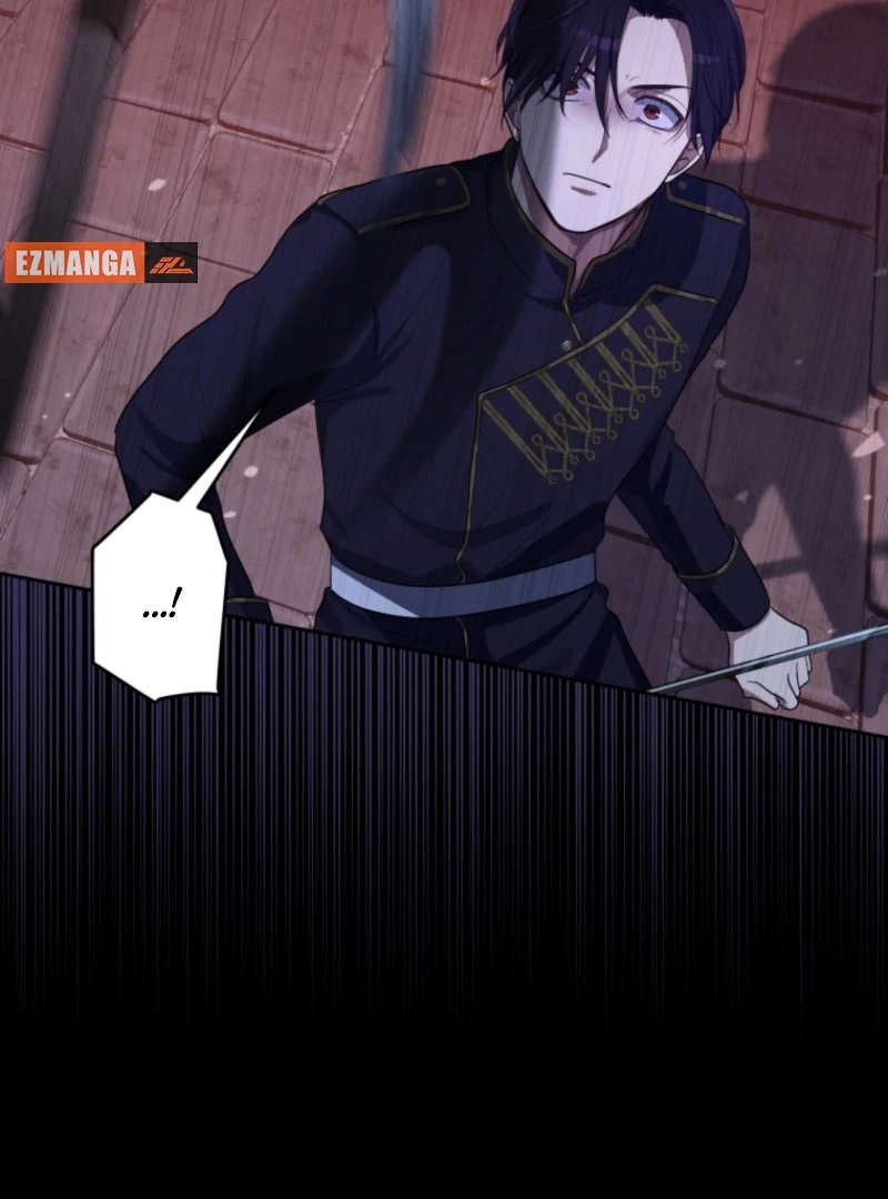 The Grim Reaper Duke’s Obsessive Contract Mother Chapter 26 page 37
