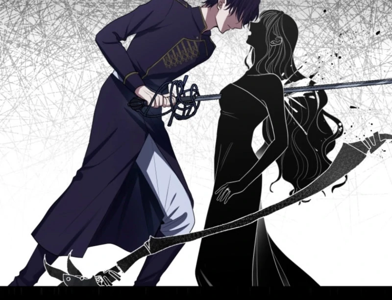 The Grim Reaper Duke’s Obsessive Contract Mother Chapter 26 page 39