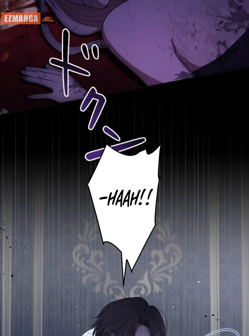 The Grim Reaper Duke’s Obsessive Contract Mother Chapter 26 page 43