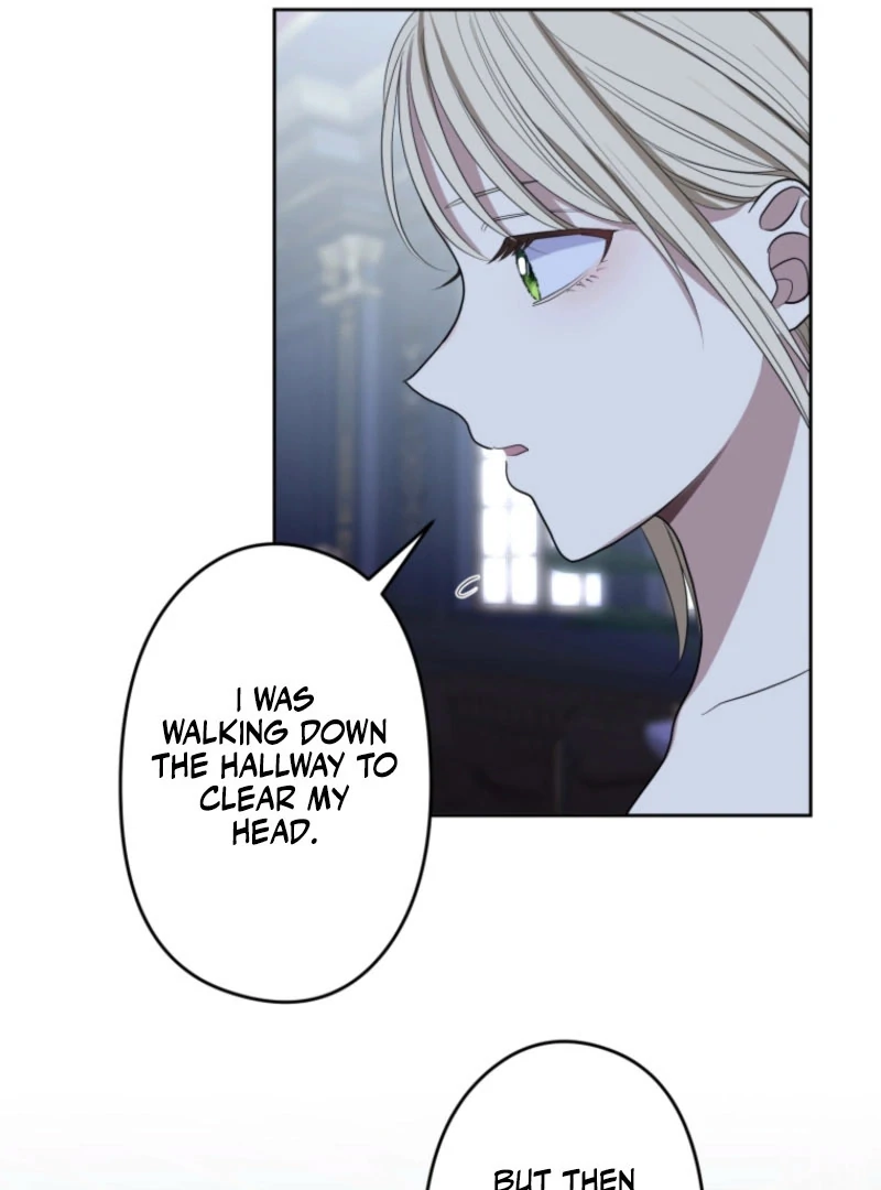 The Grim Reaper Duke’s Obsessive Contract Mother Chapter 26 page 50